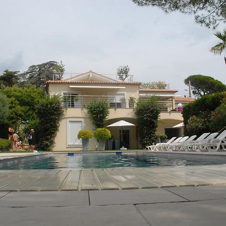 Ferienwohnung Sainte Maxime 3 Pieces Exterior foto