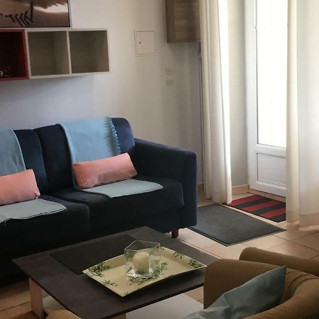 Ferienwohnung Sainte Maxime 3 Pieces Exterior foto
