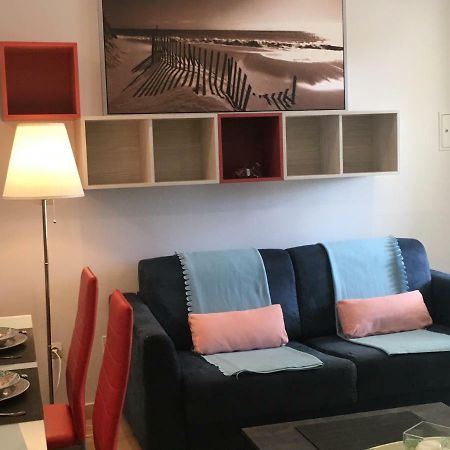 Ferienwohnung Sainte Maxime 3 Pieces Exterior foto