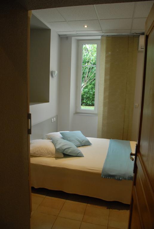 Ferienwohnung Sainte Maxime 3 Pieces Exterior foto