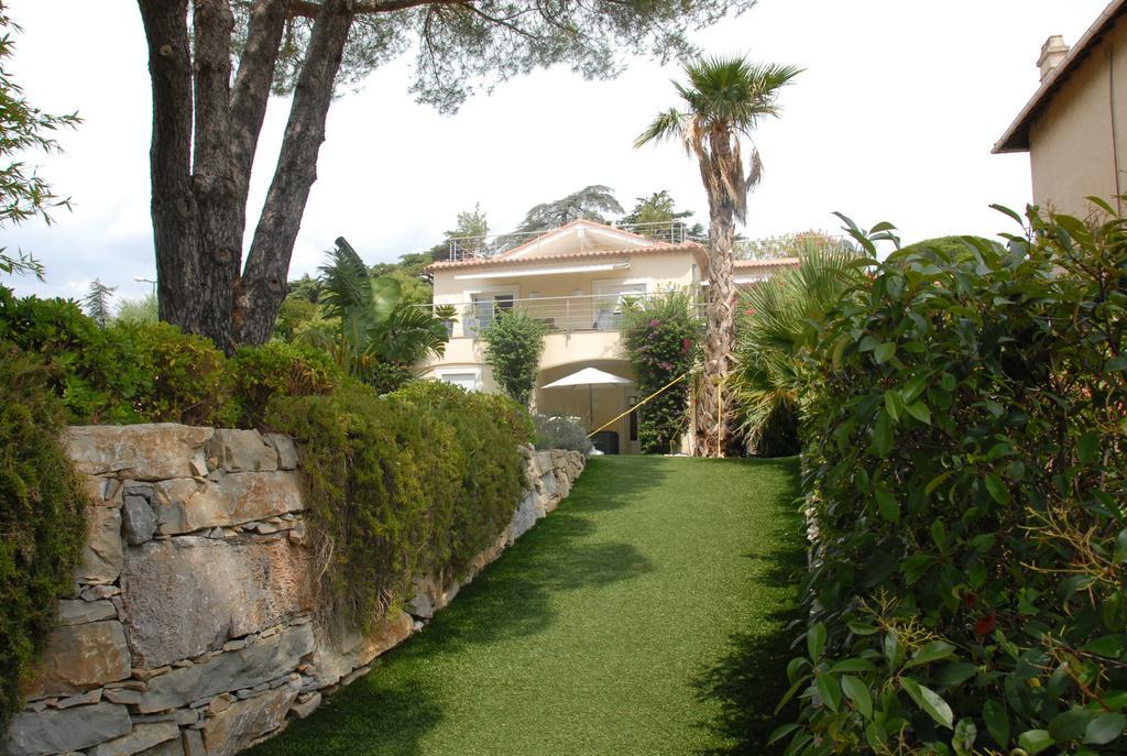 Ferienwohnung Sainte Maxime 3 Pieces Exterior foto