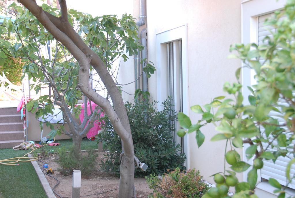 Ferienwohnung Sainte Maxime 3 Pieces Exterior foto